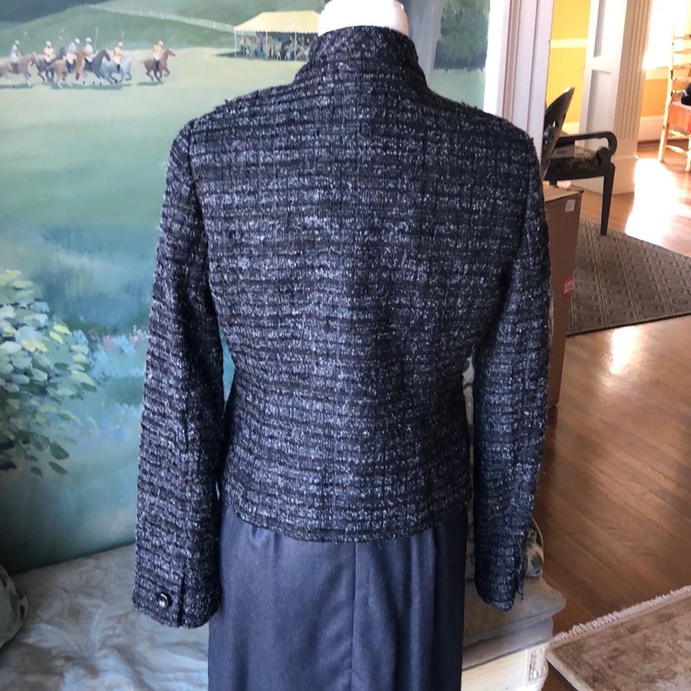 Eccoci Jacket - image 2